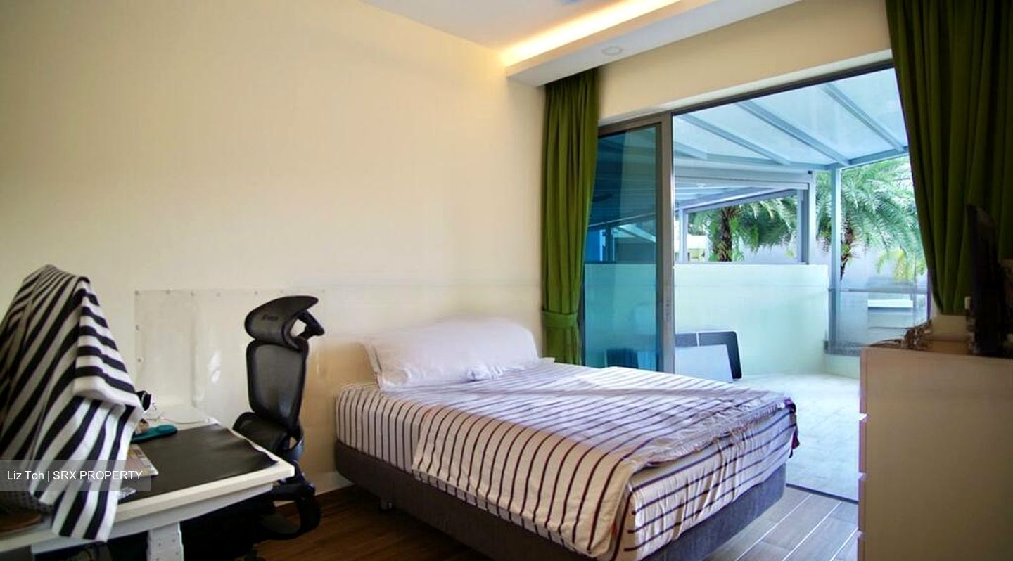 Skies Miltonia (D27), Condominium #451924291